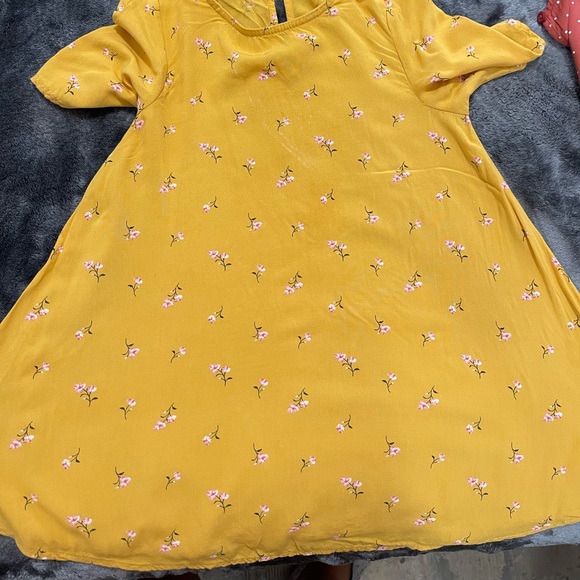 2 dress old navy size 3T - Picture 3 of 3